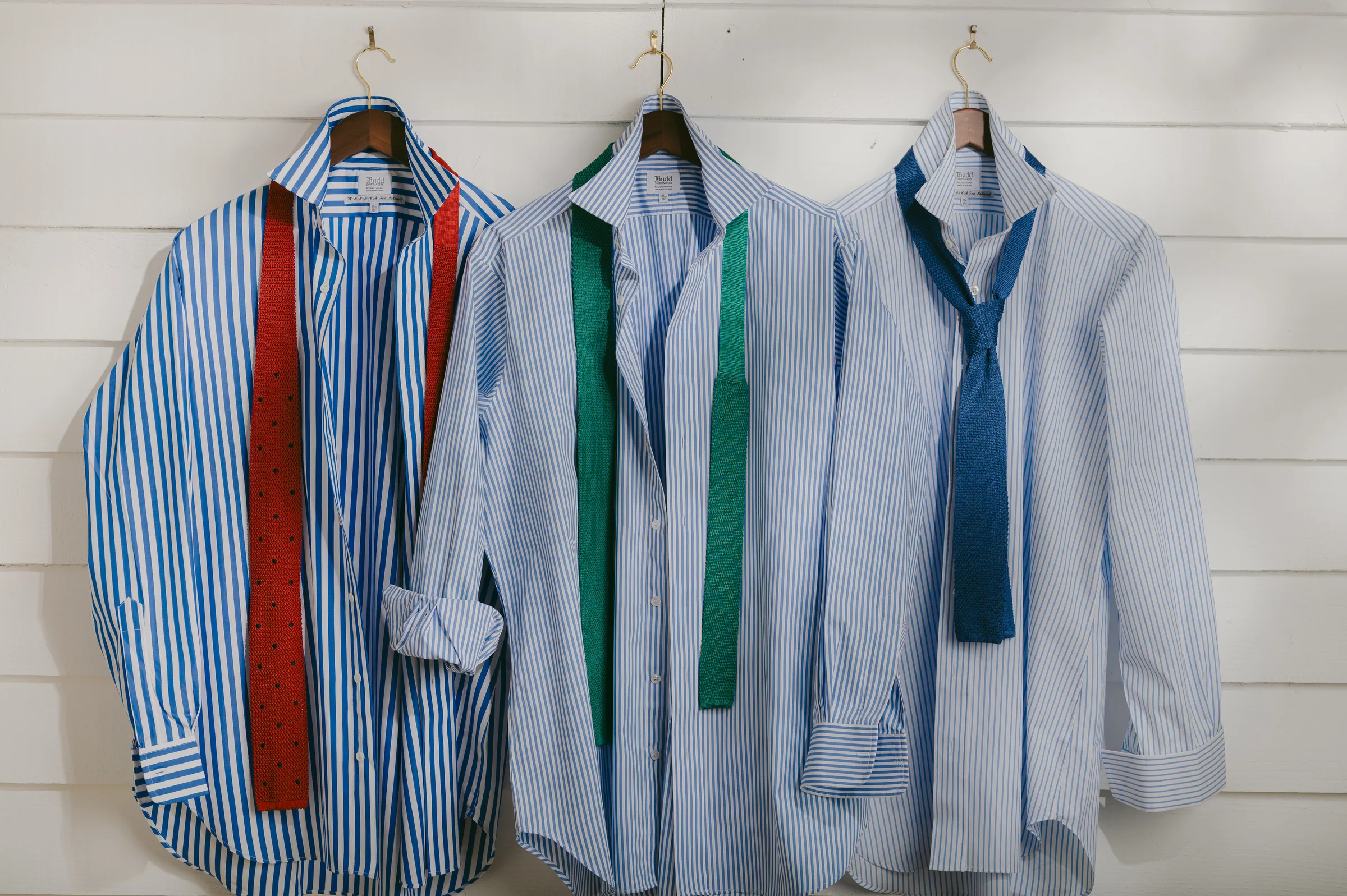 Timeless Style Since 1910